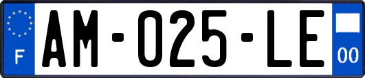 AM-025-LE