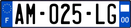 AM-025-LG