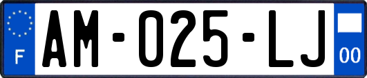 AM-025-LJ