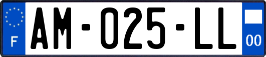 AM-025-LL
