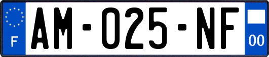 AM-025-NF