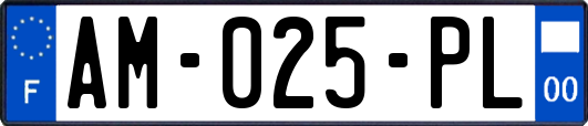 AM-025-PL