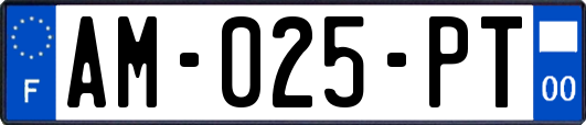 AM-025-PT