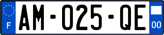 AM-025-QE