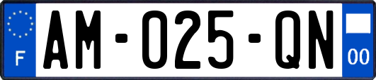 AM-025-QN
