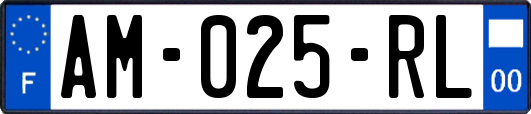 AM-025-RL