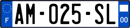 AM-025-SL