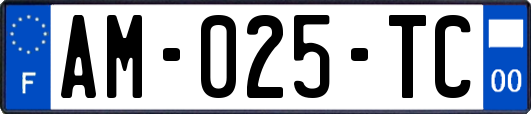 AM-025-TC