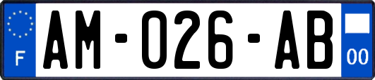 AM-026-AB