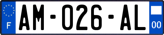 AM-026-AL