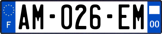 AM-026-EM