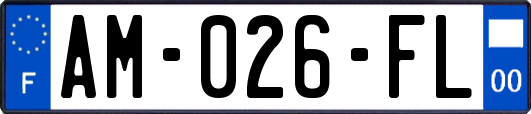 AM-026-FL