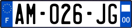AM-026-JG