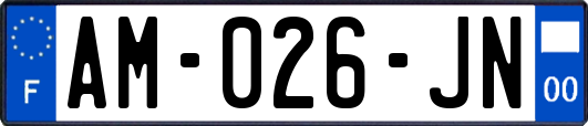 AM-026-JN