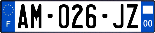 AM-026-JZ