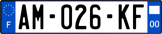 AM-026-KF
