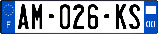 AM-026-KS