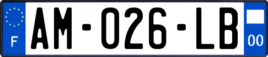 AM-026-LB