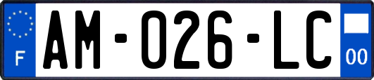 AM-026-LC