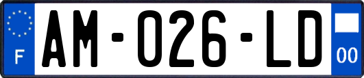 AM-026-LD