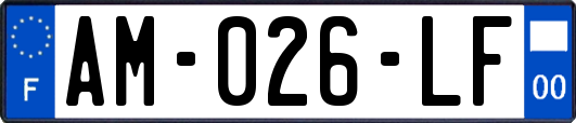AM-026-LF