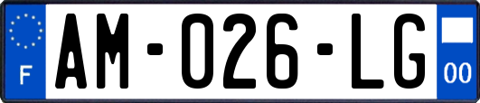 AM-026-LG