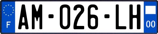 AM-026-LH