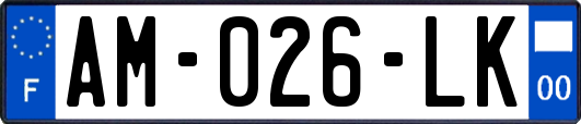 AM-026-LK