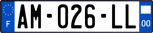 AM-026-LL