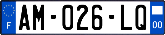 AM-026-LQ