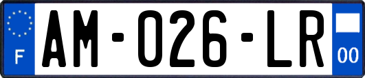 AM-026-LR