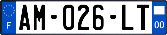 AM-026-LT