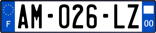 AM-026-LZ