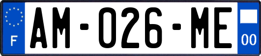 AM-026-ME