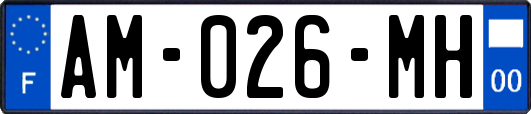 AM-026-MH