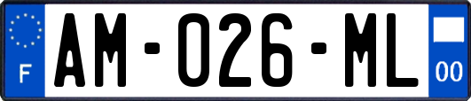AM-026-ML