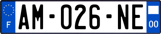 AM-026-NE