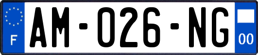 AM-026-NG