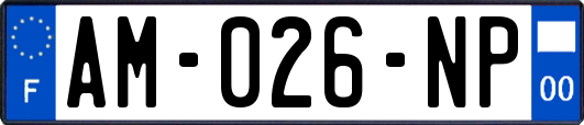 AM-026-NP