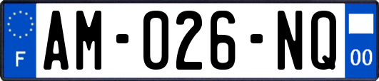 AM-026-NQ