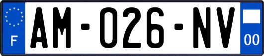 AM-026-NV