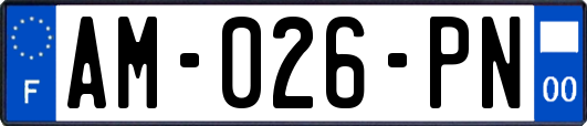 AM-026-PN