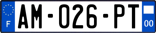 AM-026-PT
