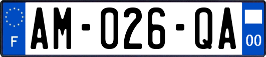 AM-026-QA