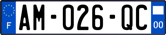 AM-026-QC