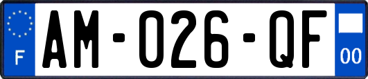 AM-026-QF