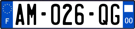 AM-026-QG