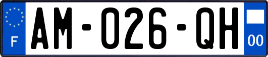 AM-026-QH