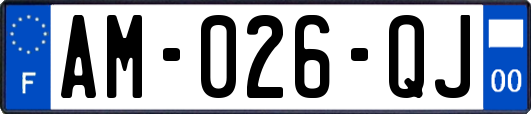 AM-026-QJ