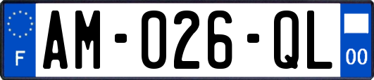 AM-026-QL